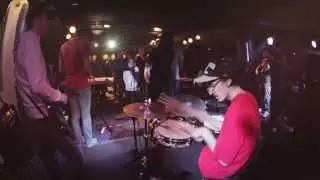 MADD CHIEF SHOW: // Jam [live improvisation]
