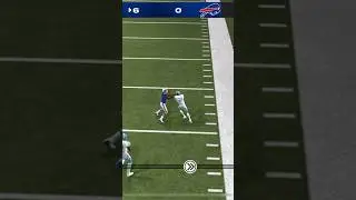 DERRICK HENRY STIFF ARM 😳 #madden26mobile #madden26 #trending #trendingshorts #viralshorts #viral