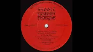 We Be I - Javelin Experiment ('01, prod: Kleph Dollarz)