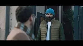 عمار قابل سيف وقاله على الطرد اللي هيسلمه لرفعت.. وإيزاك عرف مكان زوجة عمار #هجمة_مرتدة