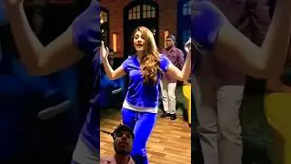 Shefali Jariwala 😢😢 back_ on _