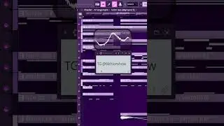 тгк с битами: f4shionshow 😅 #producer #beats #producertok #бит #flstudio #флстудио #typebeat