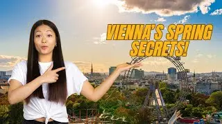 Spring In Vienna | Solo