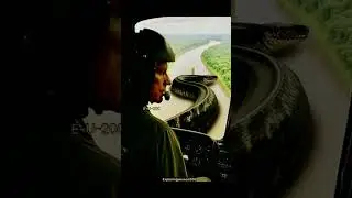 Amazon jungle  #amazon #jungle #helicopter #vikings #ai