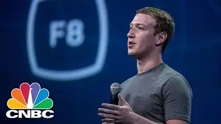 Mark Zuckerburg: Hearts Go Out To Friends And Family Of Robert Godwin Sr. | Power Lunch | CNBC
