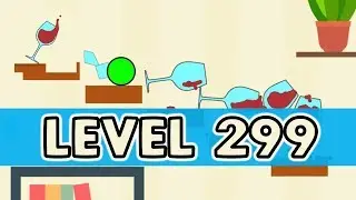Spill It! | Level 299 (3 Stars)