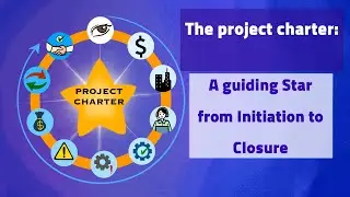 What is a Project Charter? PMP Project Management Guide