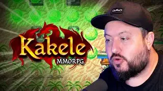 Kakele 2024 - Castelando o Game | ⛏