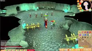 Runescape King of the Dwarves part 4 of 5 Grimsson