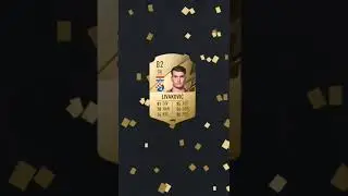 Five 75+ Rated Rare Players pack