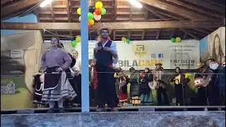 Atuação em Ludares-Vila Real. 01/01/2026 Terra dos doutores.