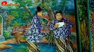 GANDU PENTUL // TERONGAN-KALIBARU