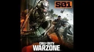 Warzone Casuals-LIVE Season 2 Update Soon!!