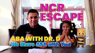 Video Model 112: NCR Escape