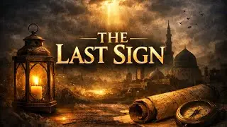 The Last Sign | Official Channel Trailer | Where Faith Meets Science