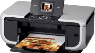 Canon Pixma Mp610 Review Full