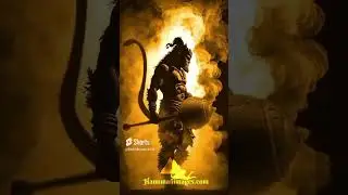 jay hanumaan chaaleesa #trending #song ❤❤❤