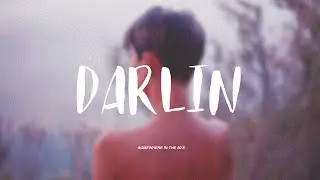 Maxzwell - Darlin