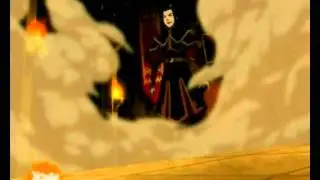 Azula - Everything Burns