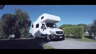 Ep03 : Peketa Beach | South - New Zealand 2015