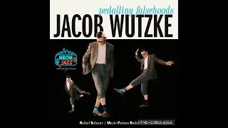 Neon Jazz | Montreal-based Jazz Drummer, Bandleader & Composer Jacob Wutzke