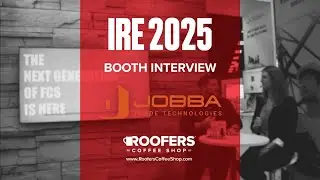 Live from IRE 2025!: Jobba Trade Technologies