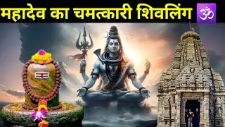Mahadev Ka चमत्कारी Shivling 🕉 | हर मनोकामना होगी पूरी 🙏
