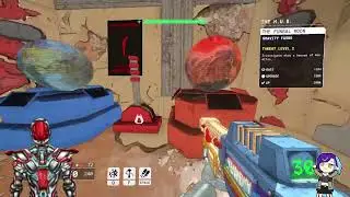 Trying out some games and what not before meching it (Part 1/2)