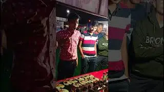 🔥 Fire paan  gone wrong....! | mini vlog | #shorts #viralvideo #minivlog #vlog #souravjoshivlogs #yt