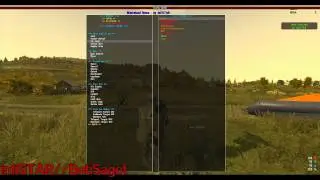 Arma 2: WasteLand Hack Menu!