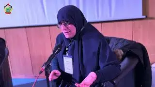 اليوم الدراسي القرآني والتربوي - المكتب الولائي عين تموشنت 