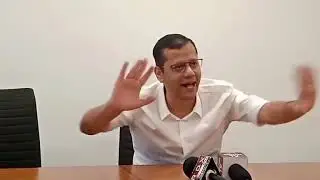 How to make alliance with mickky pacheco ,he dnt have party says yuri