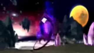 Mario Sports Mix Custom Intro