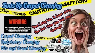 Dirty Tile and Grout Cleaning in Palm Harbor FL | Amazing Results!