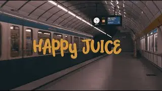 KID THE CHILD - Happy Juice (Official Video)