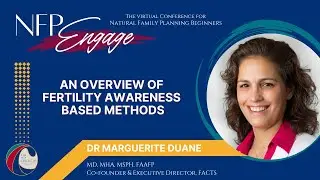 Overview of Fertility Awareness Based Methods - FACTS (Part 1) | Intro to NFP - Day 1