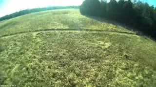 MMH Quad - OpenPilot Revo-  Oneshot - Acro+ - blheli 13