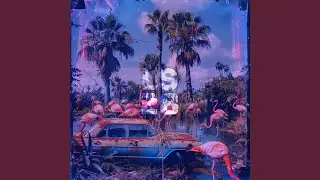 Twilight Island