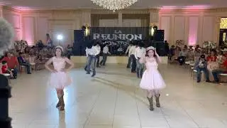 Baile Sorpresa | Huapangos | Bachata | Cumbia | Wepa
