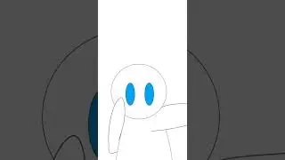 ikuyo dance 2 #animation #animationmeme #ikuyokita #ikuyo #doodlesong