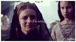 The White Queen - Anne & Edward of Middleham