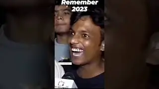Remember 2023 memes