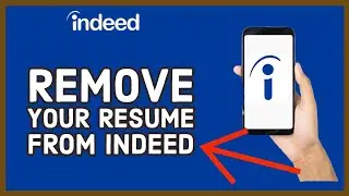 How to Remove Your Resume from Indeed 2023? Easy Step-by-Step Guide