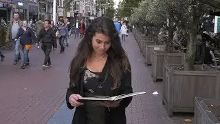 Gastvrijheid in Beeld | Pinoccio Nijmegen