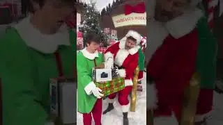 Giving Aawy $1'000 &rsquo;000 in gifts