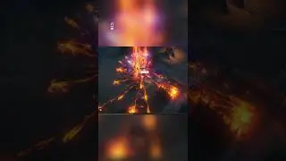 POE Divine Orb Loot Drop! Epic Loot! #shorts #pathofexile #gaming