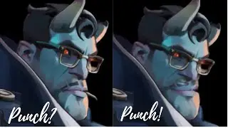 Deadlock: The big patch was delayed again. Sad punching - 01/09/2026