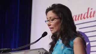 2016 Outstanding 50 Asian Americans in Business Award (Full Version)
