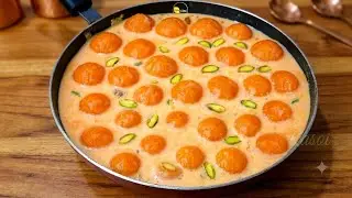 Gajar ki Rasmalai :- सर्दियाँ चली गयी तो पछताओगे और फिर साल भर ये नहीं खा पाओगे | gajar ki recipe