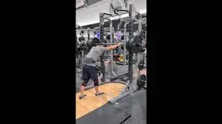 Layne Norton's PHAT Workout Program - Post Quarantine Strength Test | JULY 2020